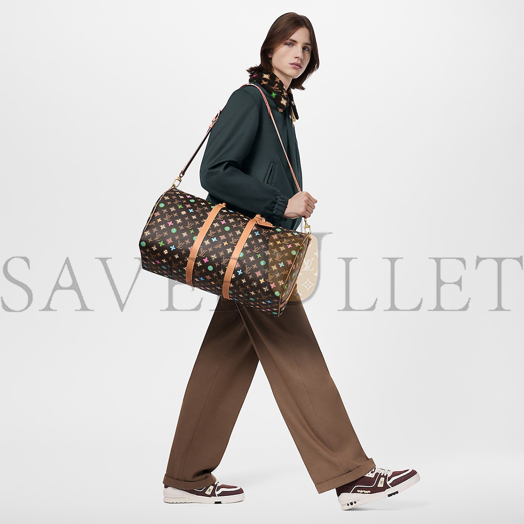 l**is V*t*n keepall bandouliÈre 50 m24901 (50*29*23cm)